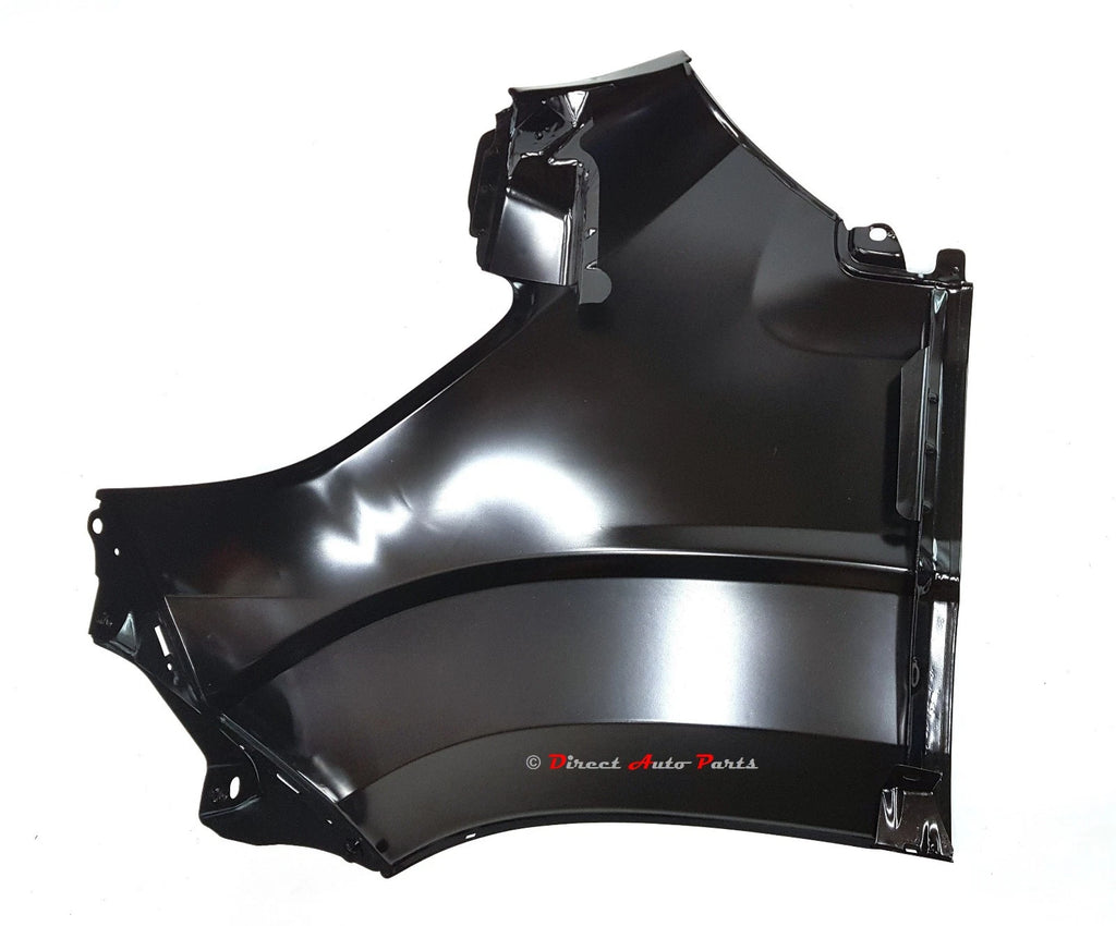 *NEW* GUARD FENDER for FIAT JTD DUCATO VAN & CAB CHASSIS 5/2014 - 2025 RIGHT RHS