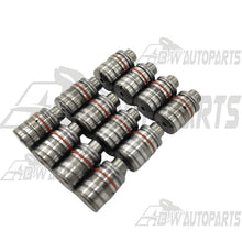 Load image into Gallery viewer, 12 PCS LASH ADJUSTER LIFTERS FOR MAZDA 2.6L G6 BRAVO B2600 FORD COURIER &amp; RAIDER