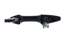 Load image into Gallery viewer, Primed Black Front Left Outer Door Handle for Honda CR-V RE 2007-2012