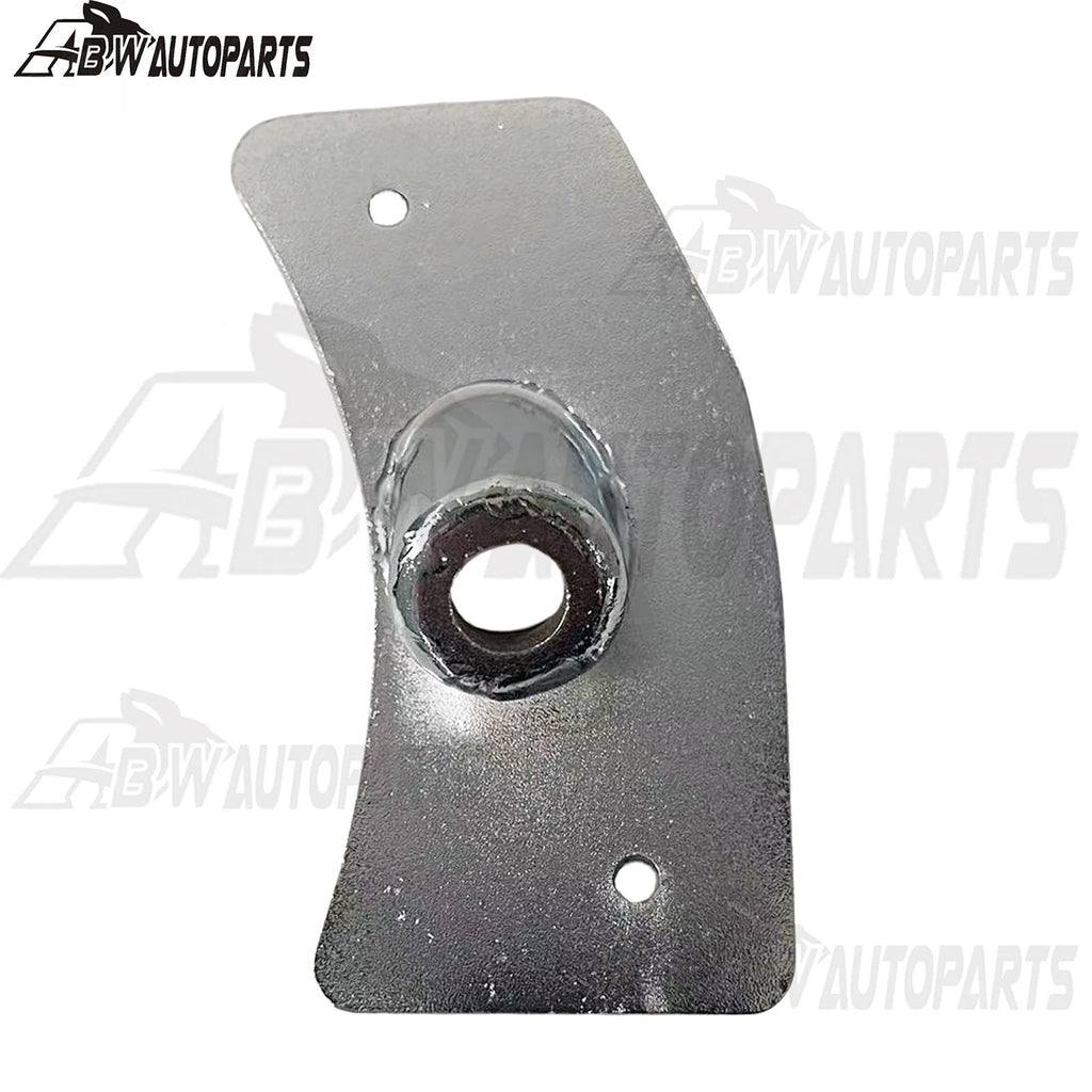 FIREWALL CLUTCH CABLE REINFORCEMENT PLATE FOR EA EB ED XG XH AU FALCON