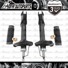 Load image into Gallery viewer, 2x Rear Shock Absorbers for Subaru Impreza GD GDA GDB GD9 GDE GDG 1999-2007 AWD