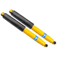 Load image into Gallery viewer, 2 Rear 35mm Gas Shock Absorbers for 40 Series Landcruiser 69~84 (Std Height)