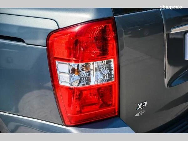*NEW* TAIL LIGHT REAR BACK LAMP (GENUINE) for KIA CARNIVAL VQ 8/2006-5/2011 LEFT