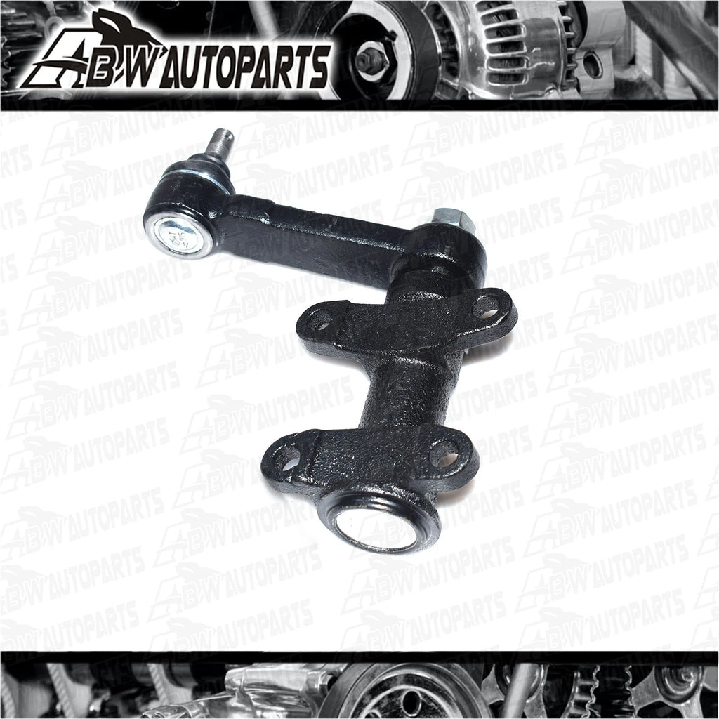 Black Steel Idler Arm for Hyundai Terracan HP 2001-2006 Brand New