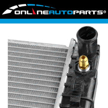 Load image into Gallery viewer, Aluminium Core Radiator for Holden Commodore VT 5.7L V8 LS1 1997~2003