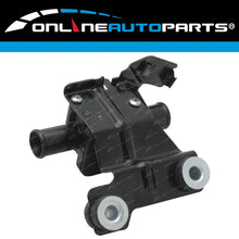 Load image into Gallery viewer, Engine Heater Valve Tap for Toyota Landcruiser FZJ80R 6cyl 4.5L 1FZ-FE 1992~1995