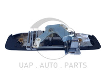 Load image into Gallery viewer, Chrome Tailgate Handle W/O Keyhole for Holden Colorado RG, Isuzu Dmax 12-16