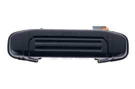Black Rear Left Outer Door Handle for Mitsubishi Pajero NH/NJ/NK/NL 91-00