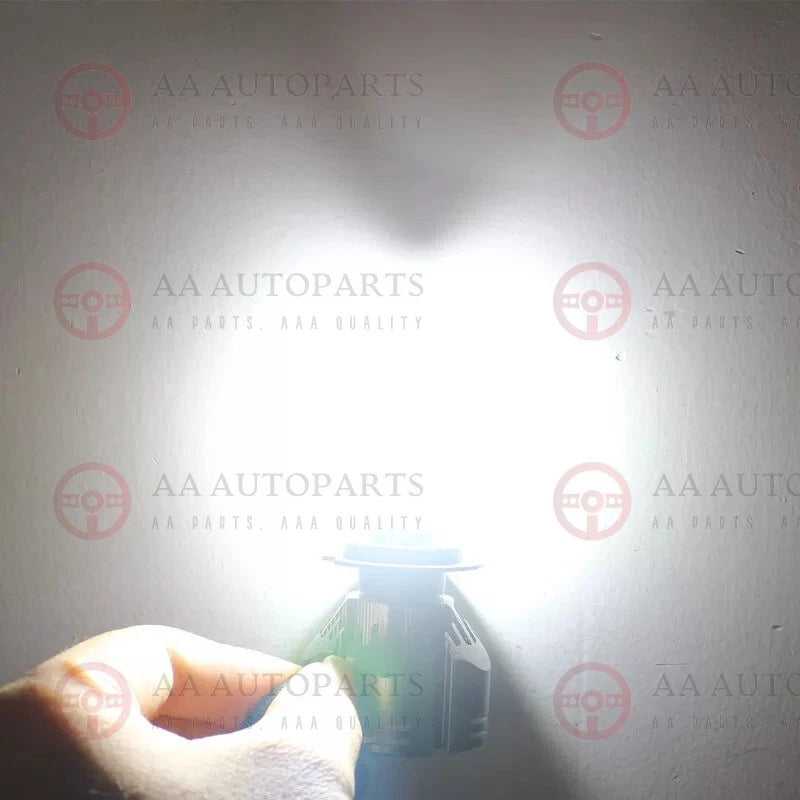 Projector Headlights Pair + Full LED Globes Set Holden Commodore VE Series 1 SSV