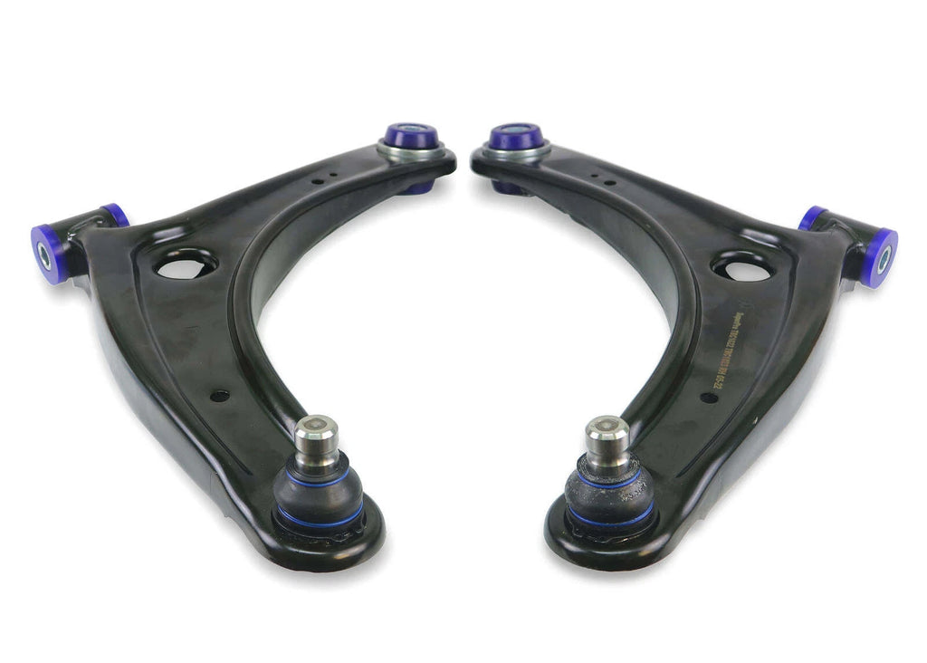 SuperPro Control Arm Kit Front Lower TRC1022