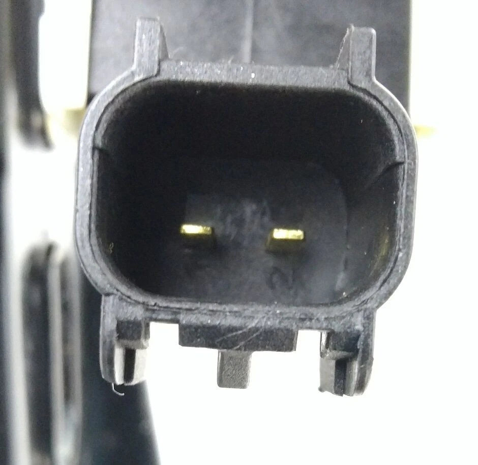 Rear Right Window Regulator With Motor 2 Pins for Ford Ranger PX, Mazda BT50