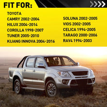 Load image into Gallery viewer, 81730-04020 LED Side Light Marker Indicator 2CPS For Toyota Hilux 04-12 Corolla