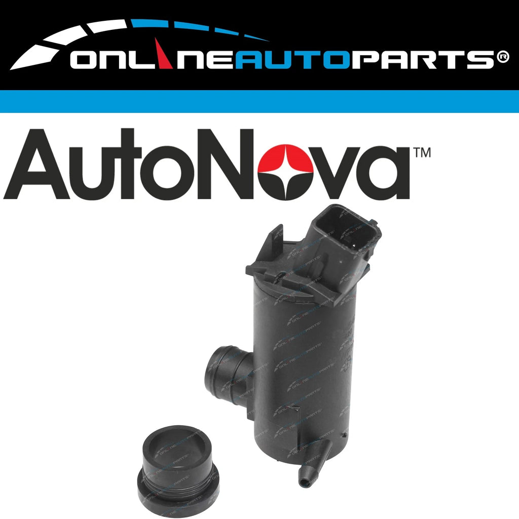 Front Windscreen Washer Pump Motor for Hyundai Elantra HD MD 2006~2016