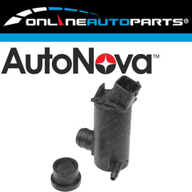 Front Windscreen Washer Pump Motor for Hyundai Elantra HD MD 2006~2016