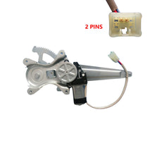 Load image into Gallery viewer, Rear Left Window Regulator With Motor 2 Pins for Toyota RAV4 ACA20R 2000-2003