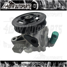 Load image into Gallery viewer, AU POWER STEERING PUMP FOR 2000-2004 HONDA ODYSSEY RA 2.3L