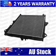 Load image into Gallery viewer, Premium Radiator For FORD RANGER PX / MAZDA BT-50 2.2L 3.2L Turbo Diesel 2011-ON