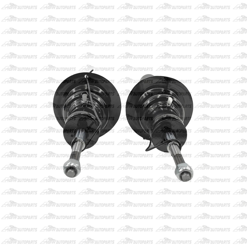 Pair Front Heavy Duty Strut Shock Absorbers for Jeep Grand Cherokee WH