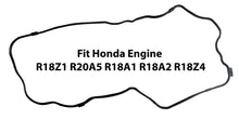 Load image into Gallery viewer, Aftermarket Rocker Cover Gasket Replacement 12341-RNA-A01 Fit Honda Engine 1.8L