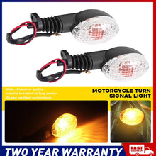Load image into Gallery viewer, Turn Signal Indicator Lamp For KAWASAKI NINJA 250R KLX 250/SF Vulcan S VN 650
