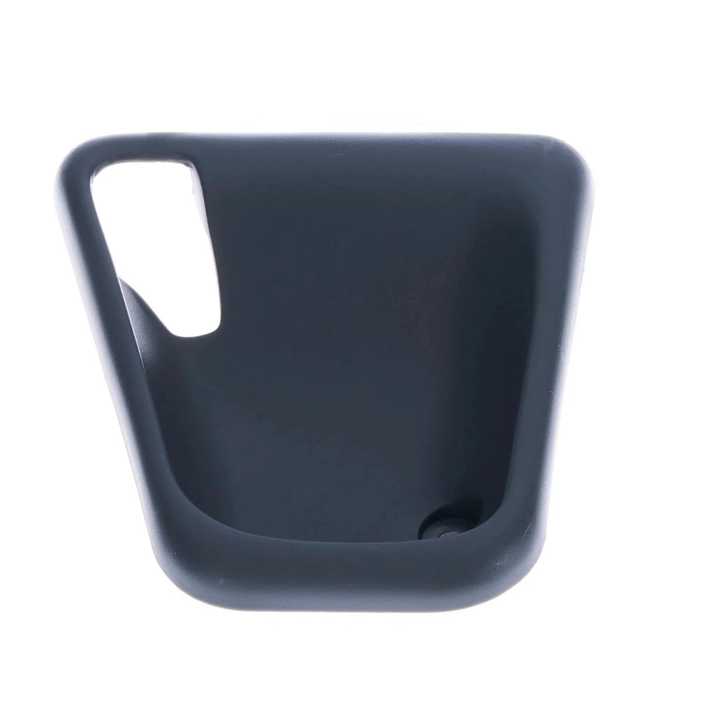 Grey Left Hand Side Inner Door Handle Bezel for Mitsubishi Fuso Canter 95-05