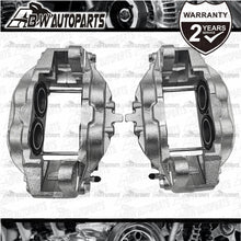 Load image into Gallery viewer, 2x Brake Caliper for Toyota Land Cruiser 200 202 Front Left and Right 2007-2017
