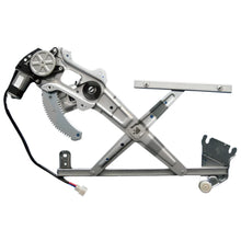 Load image into Gallery viewer, Front Right Window Regulator W/ Motor 2 Pins for Subaru Forester SG SG9 02-08
