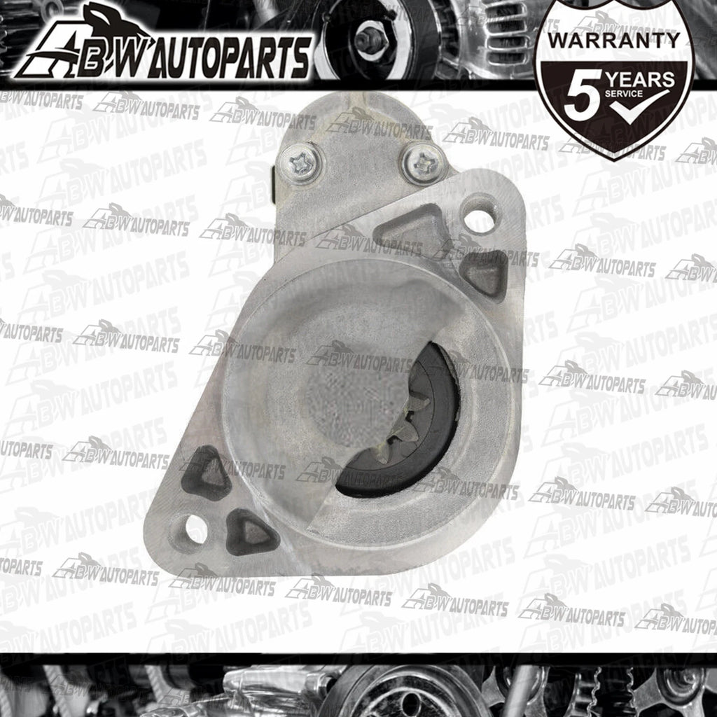 Starter Motor for Toyota Prado GRJ120R GRJ150R GGN25R 1GR-FE 4.0L Petrol 05-12