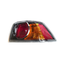 Load image into Gallery viewer, Aftermarket - Right Tail Lamp Outer, Black Base for Mitsubishi lancer CJ/CF 07-1