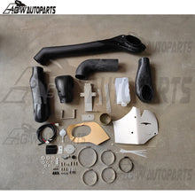 Load image into Gallery viewer, Snorkel Kit Air Intake Fits Mitsubishi Pajero NS NT NW 2006-On V-Spec 3.2 3.8L
