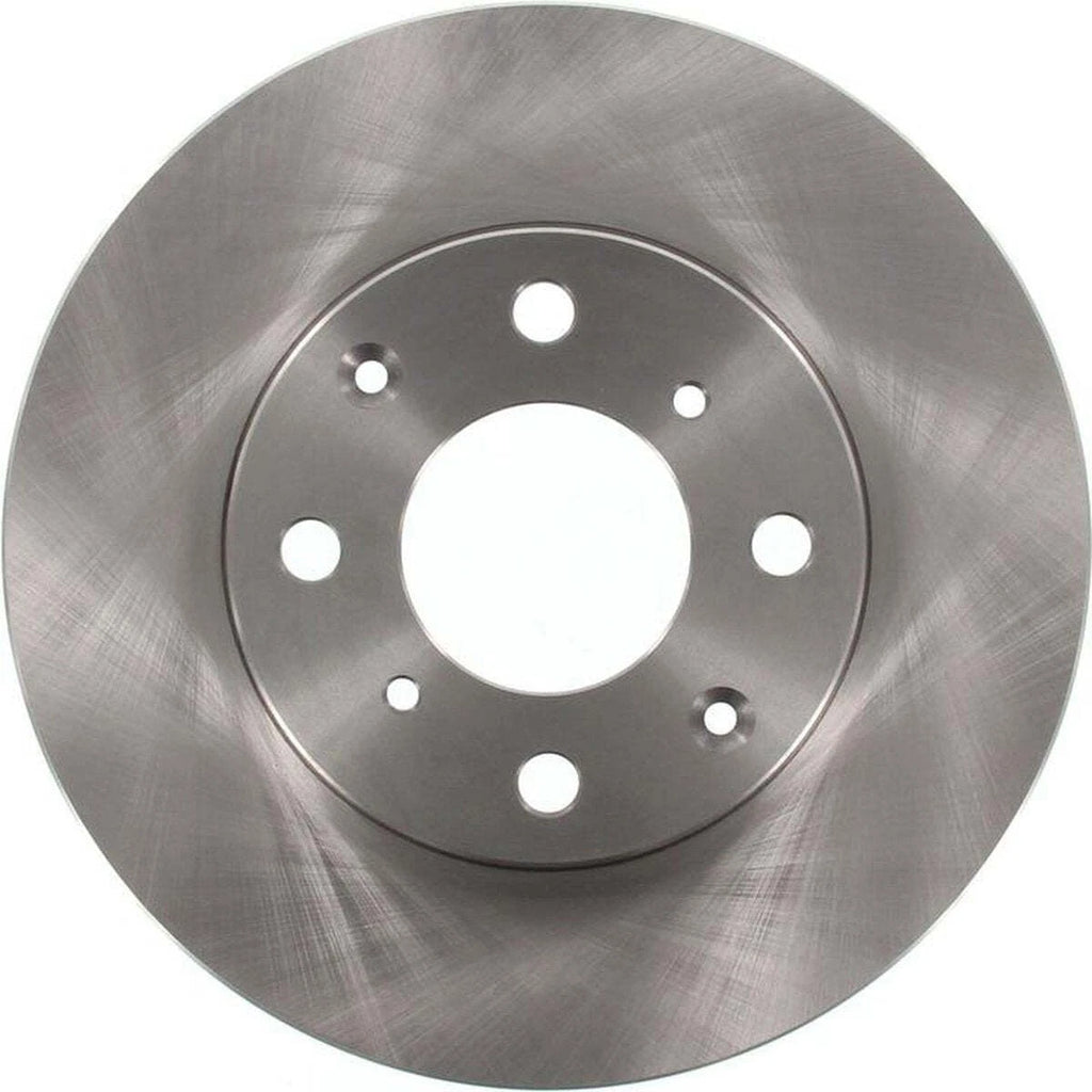TRW Brake Rotor 240mm Front DF4152S
