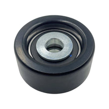 Load image into Gallery viewer, Drive belt idler pulley 75mm OD for Toyota LandCruiser Prado KDJ150 engine