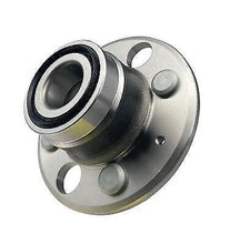 Load image into Gallery viewer, Rear wheel bearing hub assembly for Honda Civic, Accord and CRX FWD disc brake models