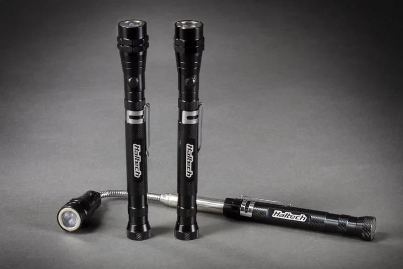 Haltech LED Telescopic Workshop Light HT-309011