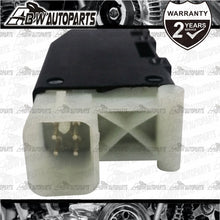 Load image into Gallery viewer, Door Lock Actuator Front Left or Right for Holden Commodore VT VX VU VY VZ 99-06