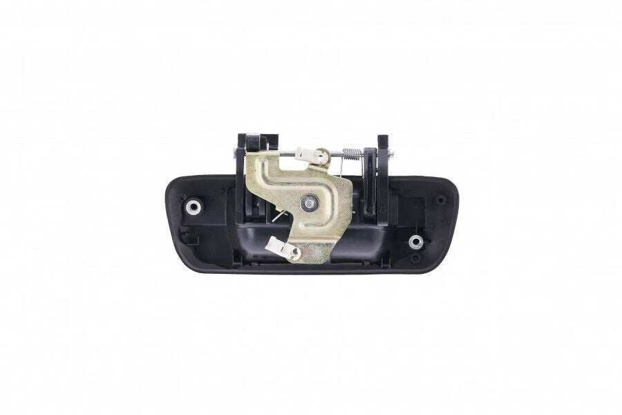 Tailgate Handle NO Key Hole for Holden Colorado RC/Rodeo RA/ISUZU DMAX Ute 08-12