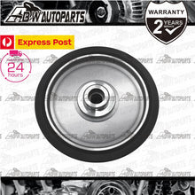 Load image into Gallery viewer, NEW Harmonic Balancer For BMW 120D 320D X3 E46 E90 E83 E87 Diesel 2.0L M47D20