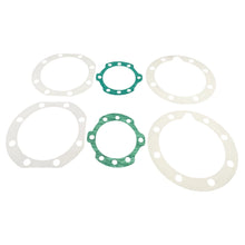 Load image into Gallery viewer, Swivel Hub Wheel Bearing Rebuild Kit For Toyota Landcruiser 70 Series HZJ75R FZJ