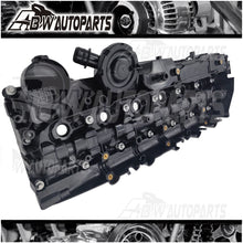Load image into Gallery viewer, ROCKER COVER For BMW X5 2010 - 2018 3.0 xDRIVE30d DIESEL TURBO N57/N57N E70/F15