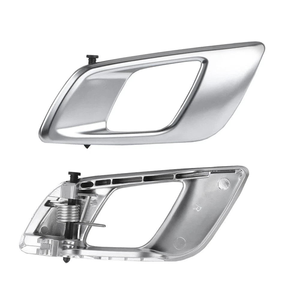 2x Front/Rear Left + Right Inner Door Handle For Ford Ranger Everest PX / BT50
