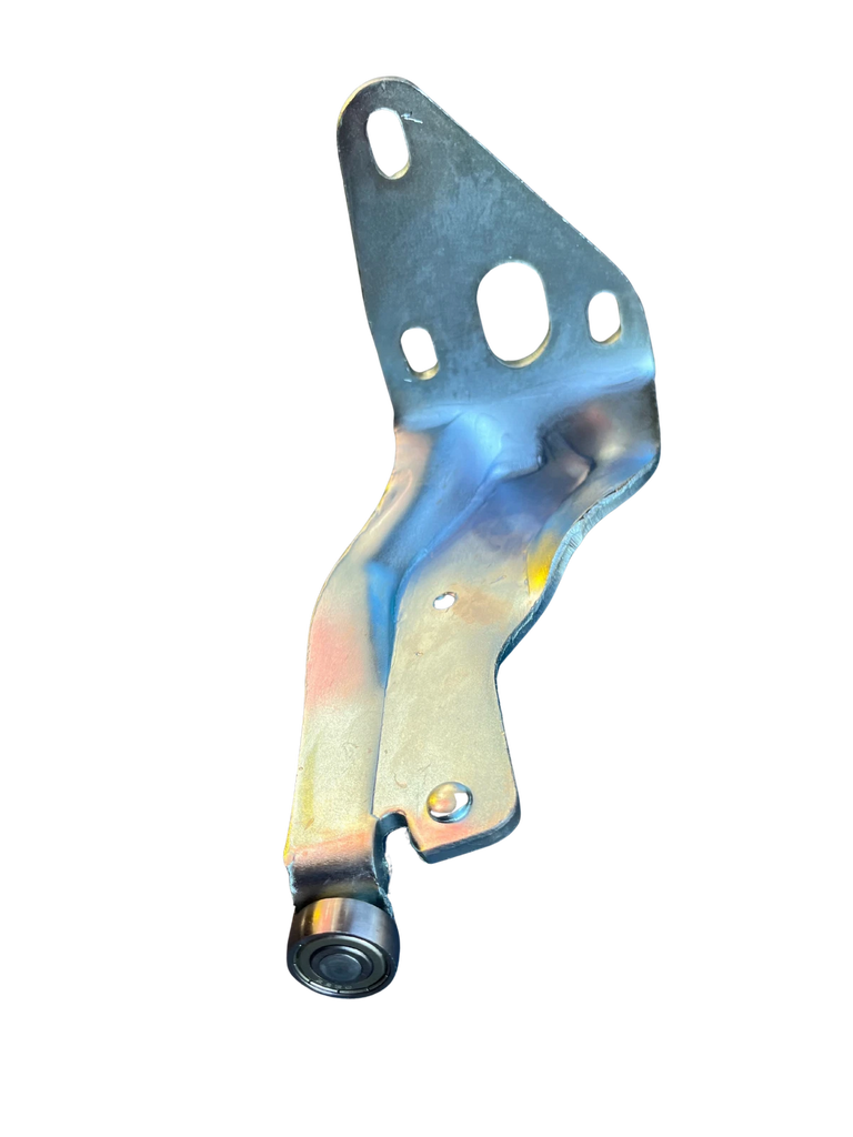 Rgiht Lower Sliding Door Roller Hinge Bracket for Toyota HiAce RZH 1989 - 2005