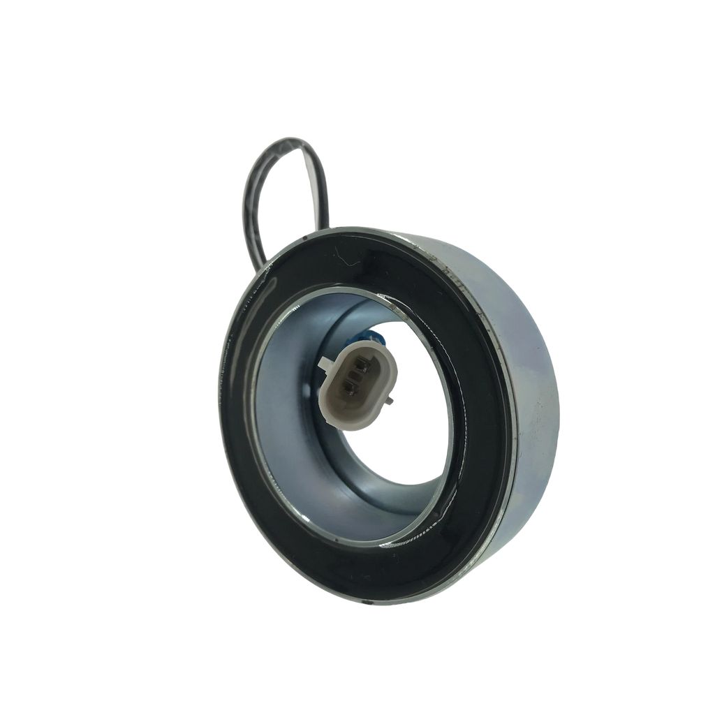 AC A/C Compressor Clutch kit FOR VAUXHALL ASTRA Mk IV G T98 2001-2005 09118281