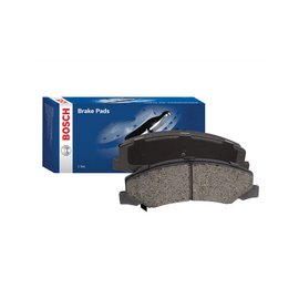 Bosch Blue Line Brake Pad Set Front DB1941BL