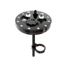 Load image into Gallery viewer, Aeroflow Drop In Fuel Cell Pump Hanger compatible with any 40mm Pump 340 450 Lph