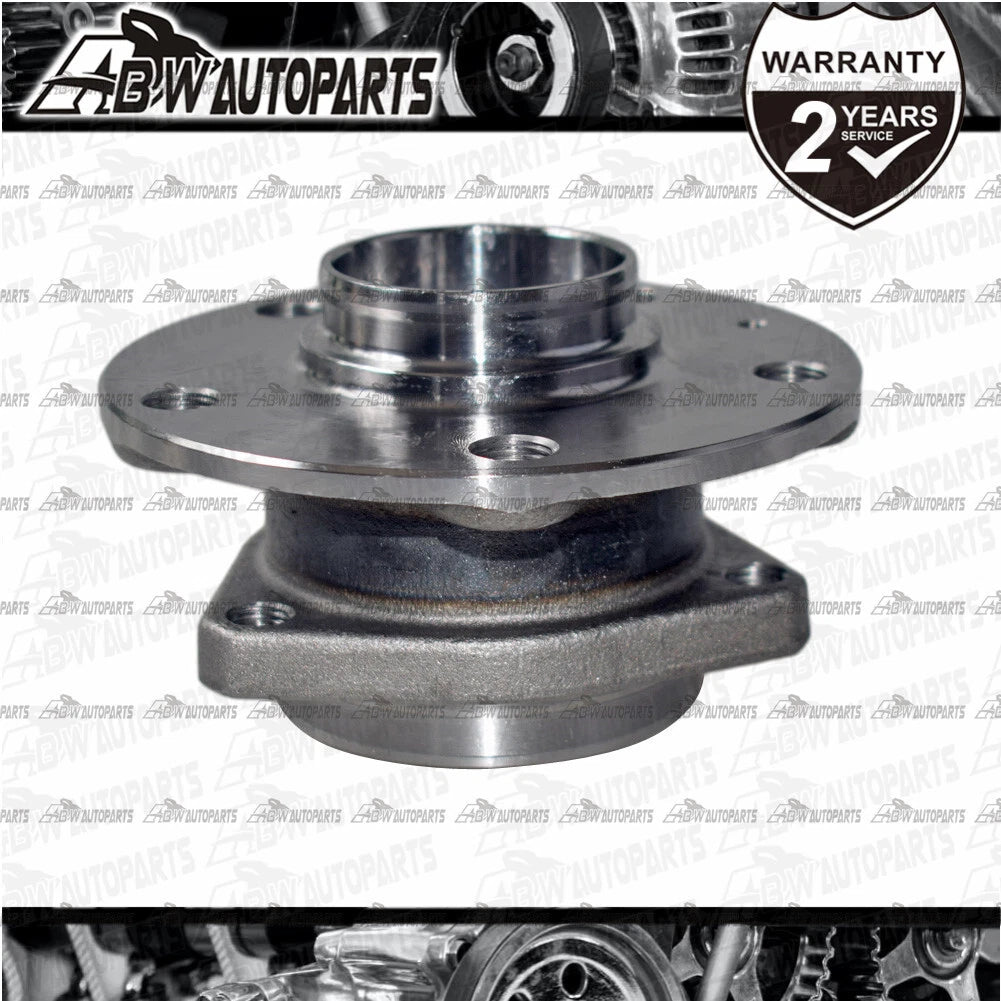 Front Wheel Bearing Hub Assembly For Skoda Octavia 1Z Superb 3T NP Yeti 5L