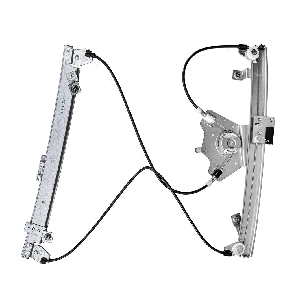 Front Left Window Regulator W/o Motor for Ford Ranger Ute PX 11-21