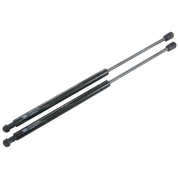 Set of 2 tailgate gas struts for Hyundai Santa Fe SM 2000-2006 wagon rear door