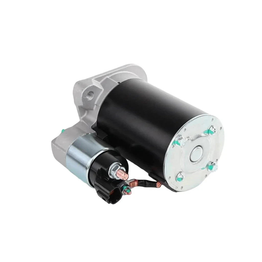 Starter Motor for Hyundai i20 PB G4FA G4FC / Veloster FS G4FD, JS G4NH 10-Tooth