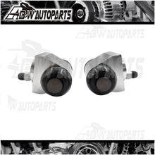 Load image into Gallery viewer, REAR BRAKE SHOES, CYLINDERS, SPRING &amp; ADJUSTER KIT FOR 05-15 HILUX KUN26R 4WD