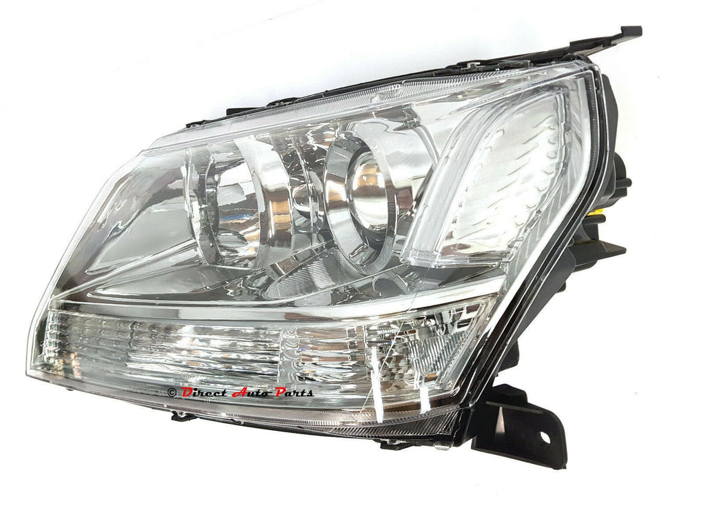 *NEW* HEADLIGHT HEAD LIGHT LAMP for SUZUKI GRAND VITARA 5DR 8/2005- 8/2012 LEFT